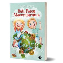 Batı Poley Maceralarımız - Thomas Hardy