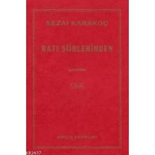 Batı Şiirlerinden Çeviriler - Sezai Karakoç