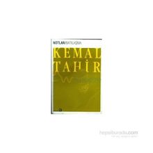 Batılaşma Notlar - Kemal Tahir