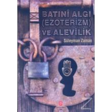Batıni Algı ve Alevilik - Süleyman Zaman