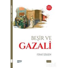 Batınilerin Belini Kıran Deliller ve Te’vilin Temel İlkeleri - imami gazali