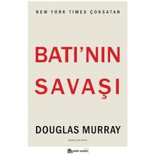 Batı`nın Savaşı Sander Yayınları