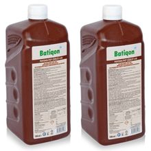 Batiqon Povidon 2x1000 ml Tentürdiyot İyot Çözelti