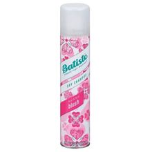 Batiste 200 ml Floral & Flirty Tüm Saç Tipleri İçin Kuru Şampuan