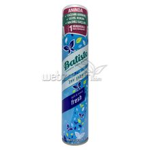 Batiste 200 ml Günlük Kuru Şampuan