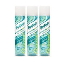Batiste 3x200 ml Original Kuru Şampuan