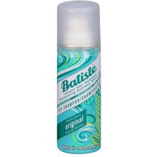Batiste Clean Classic Orijinal 50 ml Kuru Şampuan
