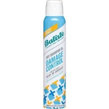 Batiste Damage Control 200 ml Yıpranma Karşıtı Kuru Şampuan
