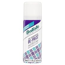 Batiste De-Frizz Elektriklenme Karşıtı 50 ml Kuru Şampuan