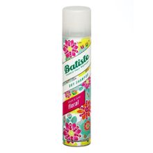 Batiste Floral 200 ml Kuru Şampuan