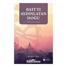Batı'yı Aydınlatan Doğu - Ali İhsan Yitik