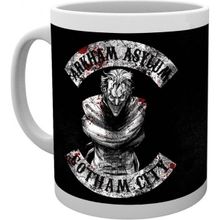 Batman Arkham Kupa Bardak