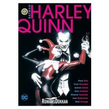 Batman Harley Quinn - Paul Dini