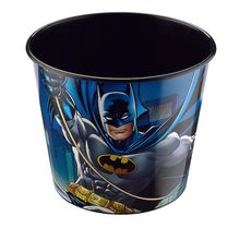 Batman Mısır & Popcorn Kutusu