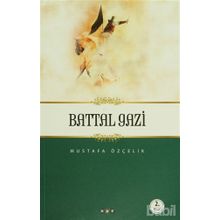 BATTAL GAZI - MUSTAFA ÖZÇELIK