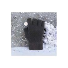Batu Giyim Unisex Yarım Eldiven