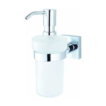 Bauboss 33031 Sienna Sıvı Sabunluk