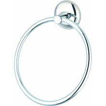 Bauboss 34052 Mikra Yuvarlak Havluluk