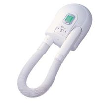 Bauboss Xinda GDC150-15 1500 W Ekranlı Saç Kurutma Makinesi