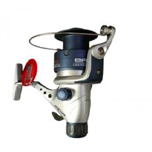 Bauer 506 Matrix Olta Makinası