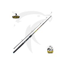 Bauer Barca 240 cm 8-30 gr Spin Olta Kamışı