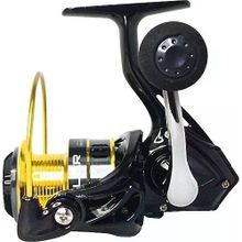 Bauer Chakal 6000 Olta Makinesi
