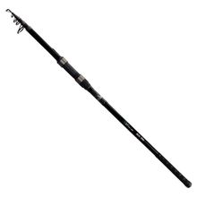 Bauer CLK Tele Carp 360 cm 3,5 LBS Teloskobik Olta Kamışı