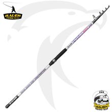 Bauer Furia 390 CM 100-200 GR Olta Kamışı