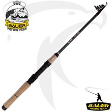 Bauer Tele Mini 240 cm Olta Kamışı