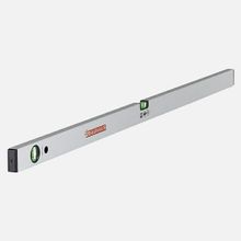 Bauhaus 1200 mm Gri Su Terazisi