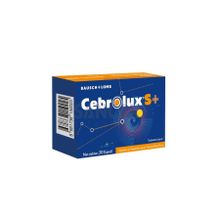 Bausch & Lomb Cebrolux S 30 Kapsül