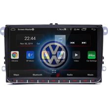 Bawerlink BW-9400 9 İnç Androıd Oto Teyp