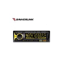 Bawerlink Bw6308 Bluetooth Oto Teyp