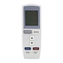 Baxi İnverter Klima Kumandası