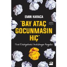 Bay Ataç Gocunmasın Hiç - Emin Karaca