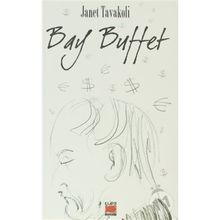 BAY BUFFET - JANET TAVAKOLI