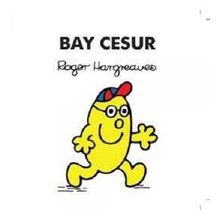 Bay Cesur - Roger Hargreaves