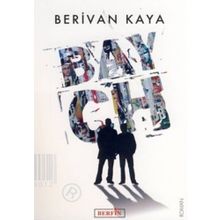 BAY CH - BERIVAN KAYA