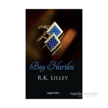 Bay Harika - R. K. Lilley