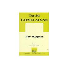 BAY KOLPERT - DAVID GIESELMANN