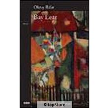 Bay Lear - Oktay Rifat