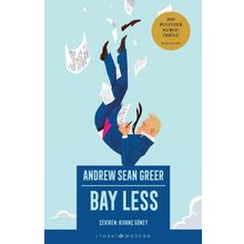 Bay Less - Andrew Sean Greer