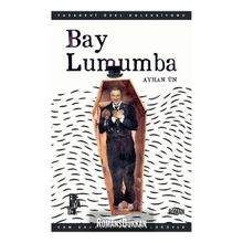 Bay Lumumba - Ayhan Ün