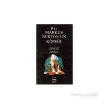 BAY MARKUS'UN KÖPEĞİ - CENGIZ DAĞCI