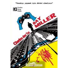 BAY MILLER - CHARLES DEN TEX