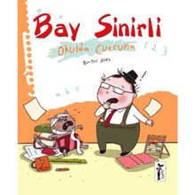 BAY SINIRLI - OKULDA CURCUNA - NURGÜL ATEŞ
