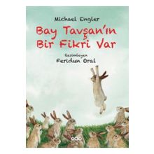 Bay Tavşan'ın Çikolata Fabrikası - Elys Dolan