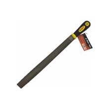 Bay-Tec 10 mm Saplı Balık Sırtı Törpü
