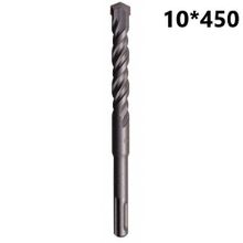 Bay-Tec 10x450 Sds Plus Hilti Ucu