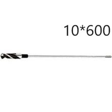 Bay-Tec 10x600 mm SDS Kalıpçı Ahşap Ucu
